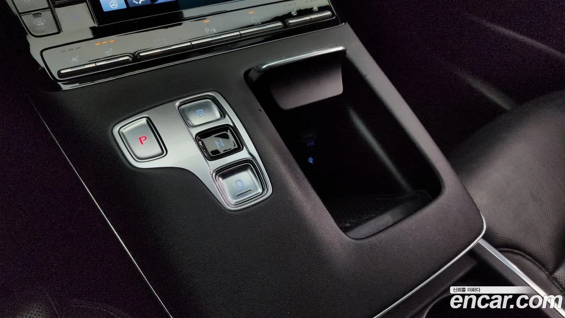 Hyundai Grandeur — фото 10