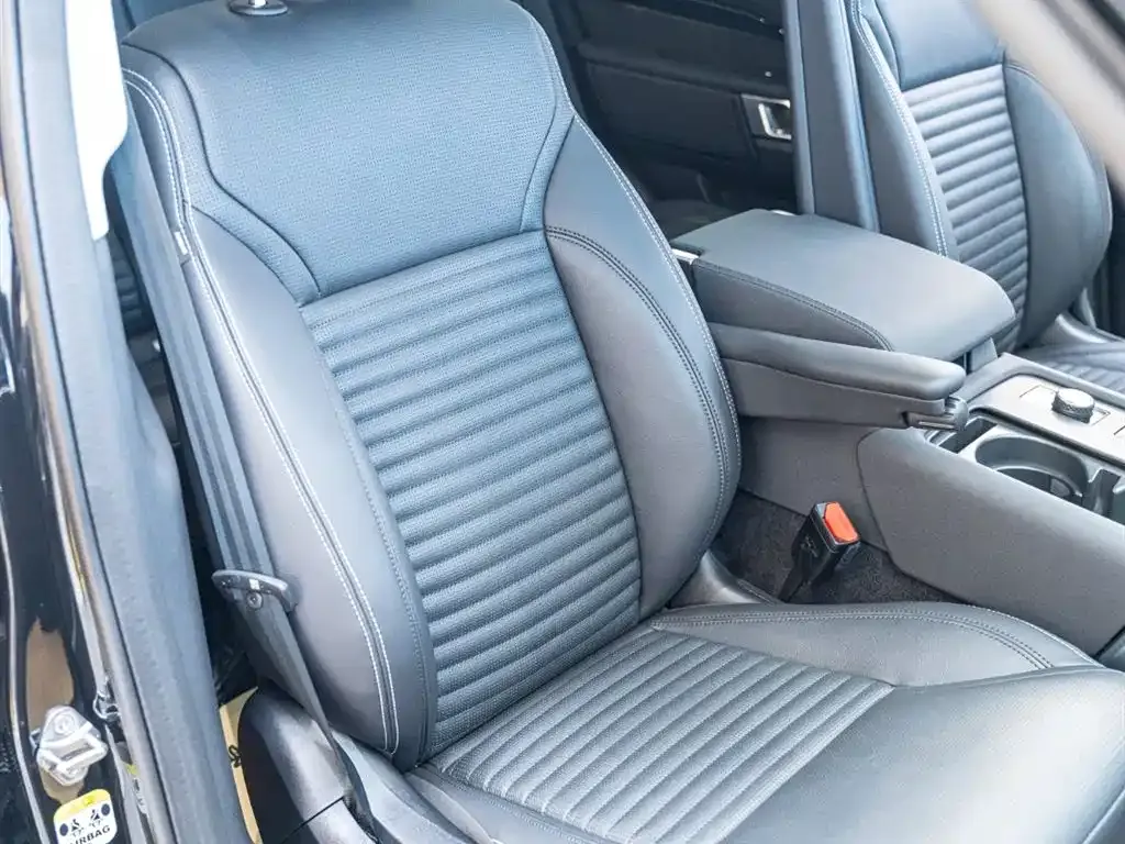Land Rover Discovery 2024 из CN, фото 10