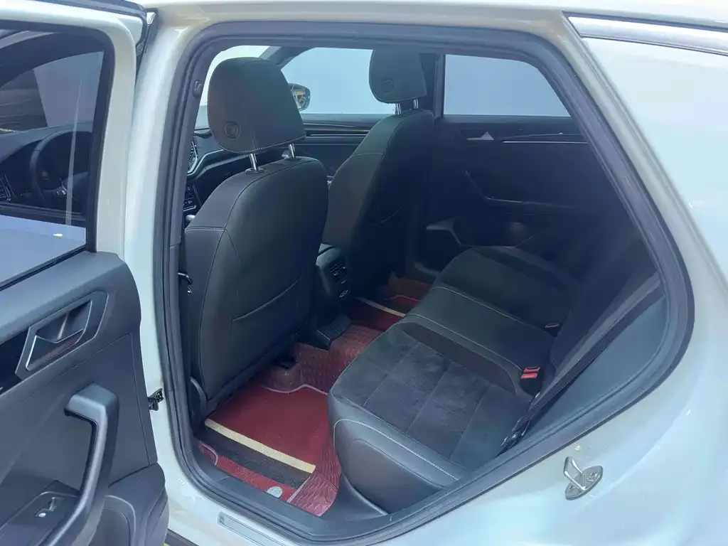 Volkswagen T-Roc 2021 из CN, фото 9