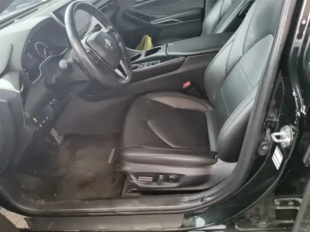Toyota Avalon 2024 из CN, фото 4