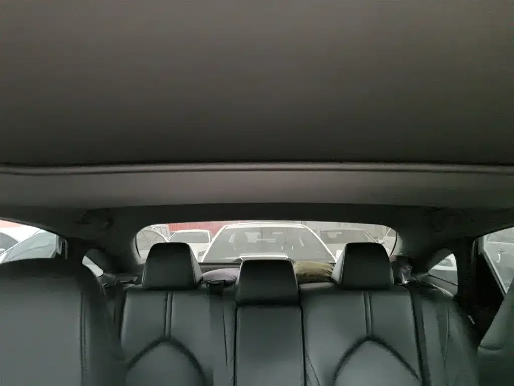 Toyota Avalon 2024 из CN, фото 3