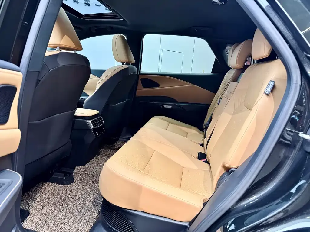 Lexus RX 2024 из CN, фото 10