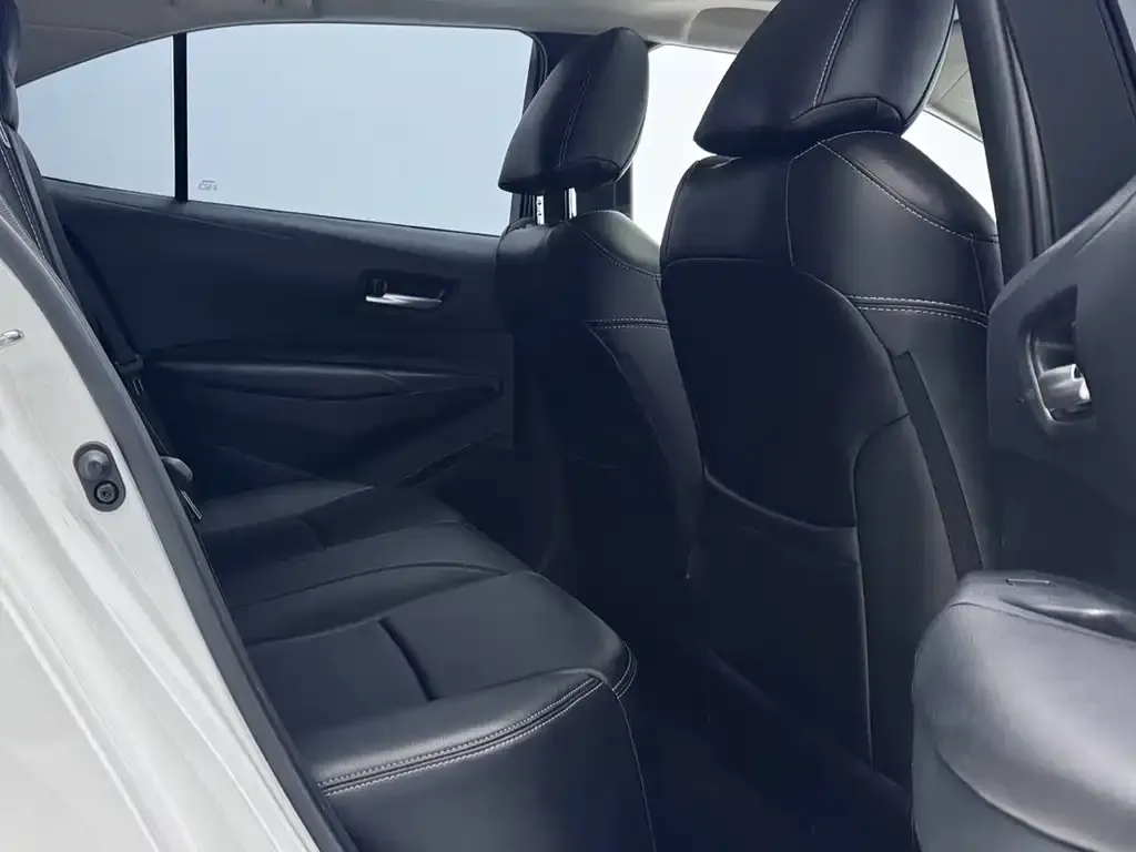 [object Object] Corolla 2022 из CN, фото 10