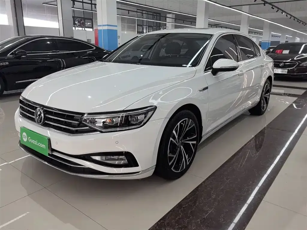 Volkswagen Magotan 2021 из CN, фото 1