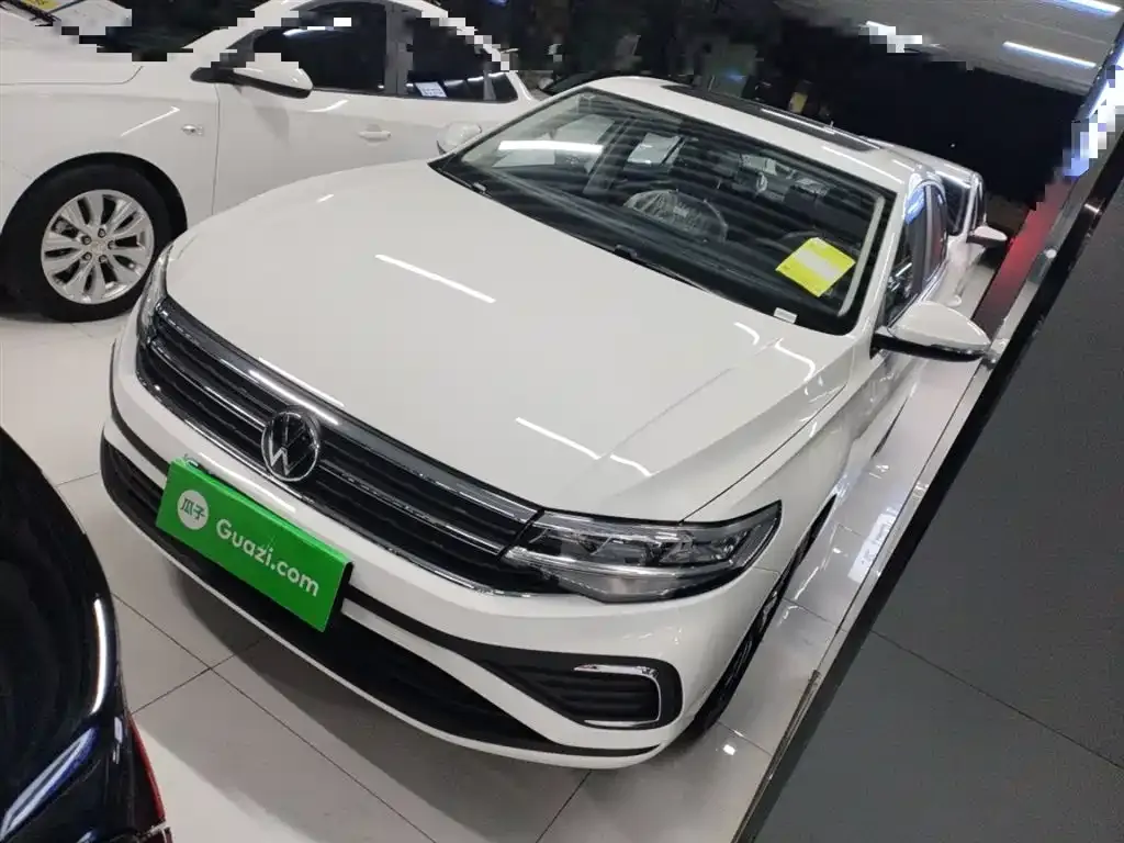 Volkswagen Bora 2025 из CN, фото 2