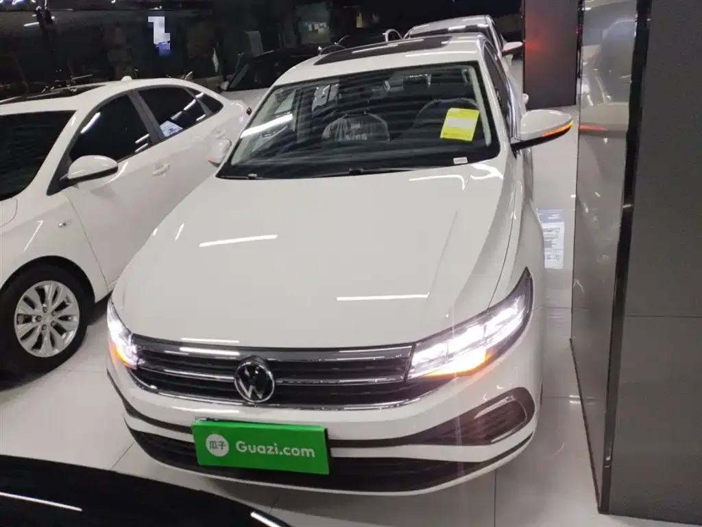 Volkswagen Bora 2025 из CN, фото 3