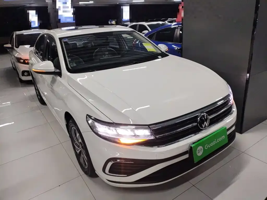Volkswagen Bora 2025 из CN, фото 4