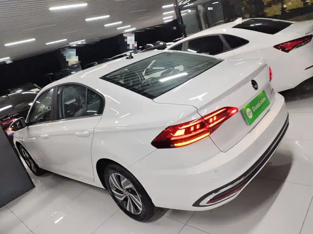 Volkswagen Bora 2025 из CN, фото 5