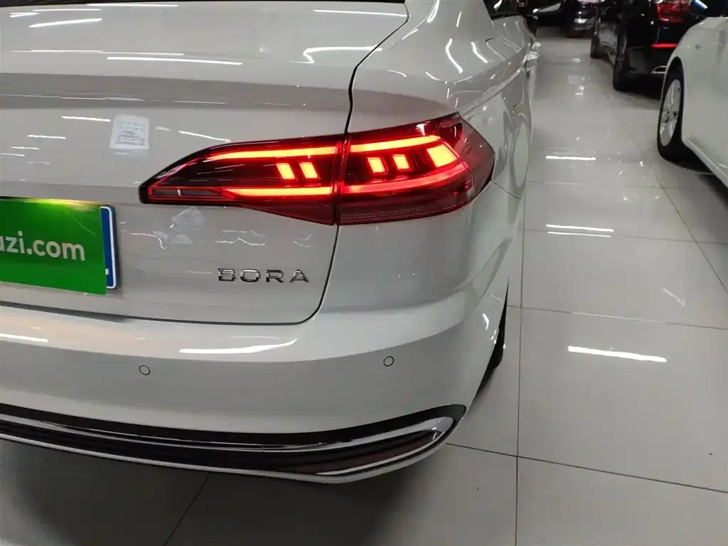 Volkswagen Bora 2025 из CN, фото 8