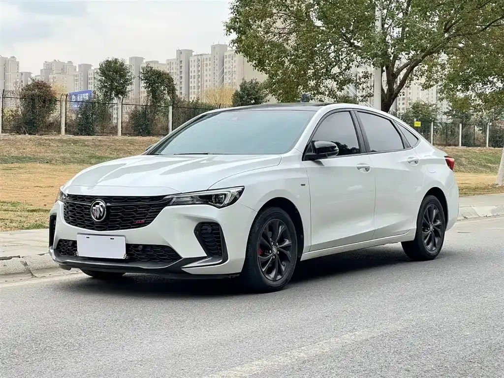 Buick Verano 2023 из CN, фото 7