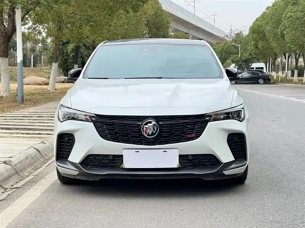 Buick Verano 2023 из CN, фото 5