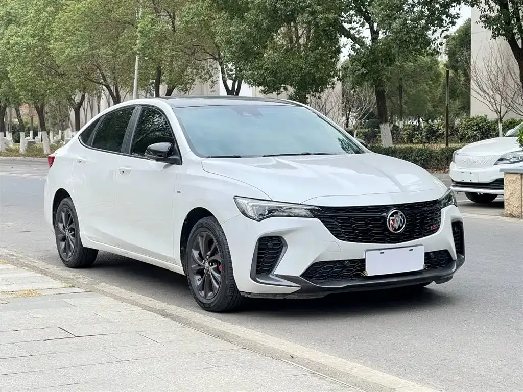 Buick Verano 2023 из CN, фото 9