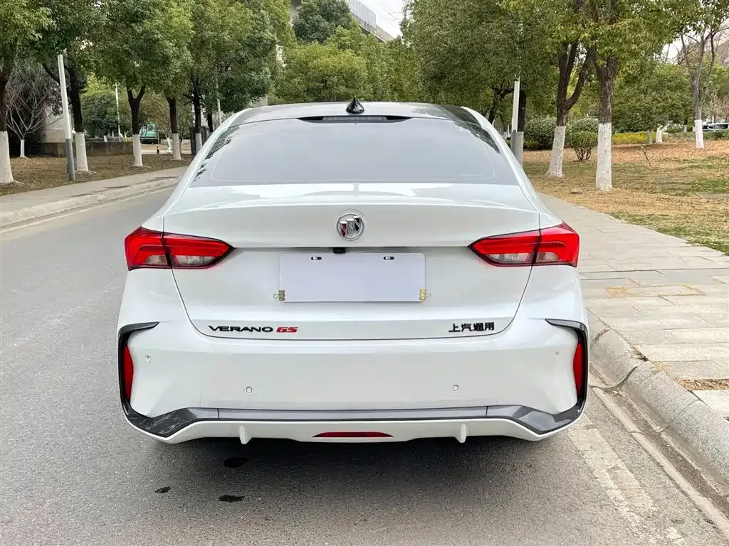 Buick Verano 2023 из CN, фото 10