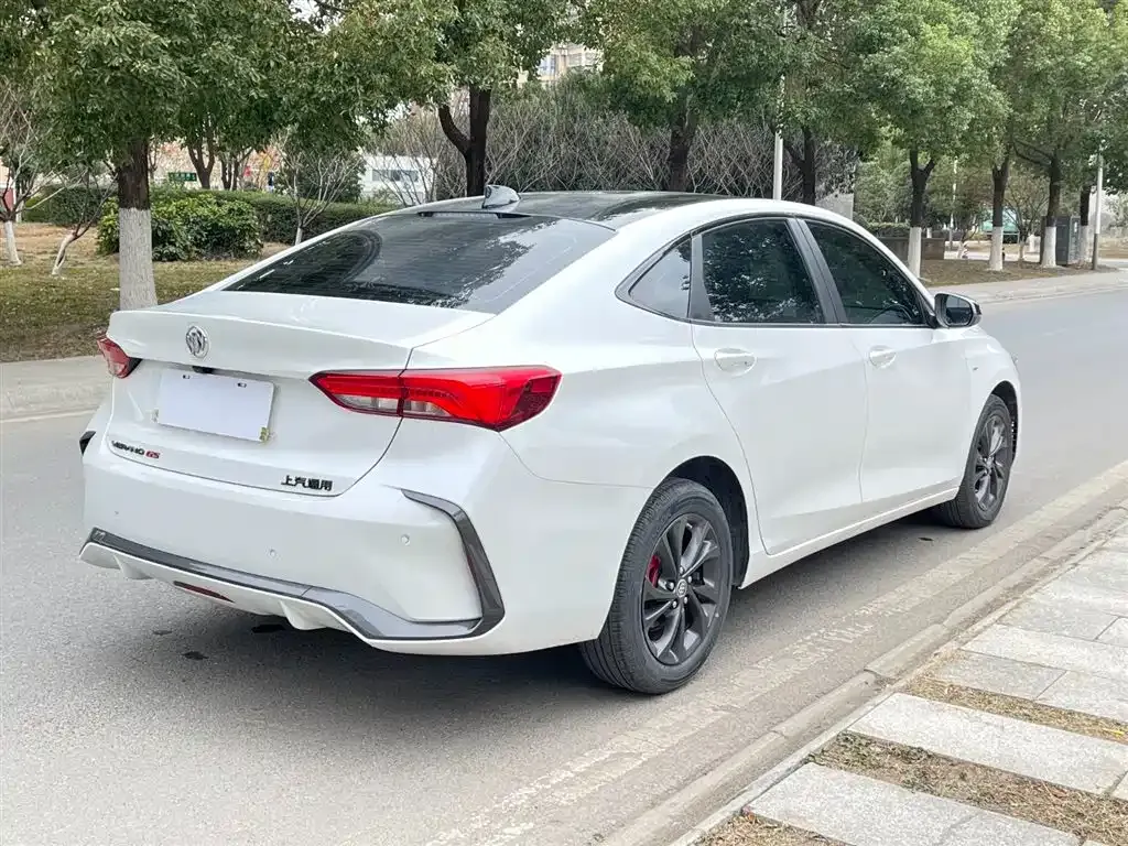 Buick Verano 2023 из CN, фото 6
