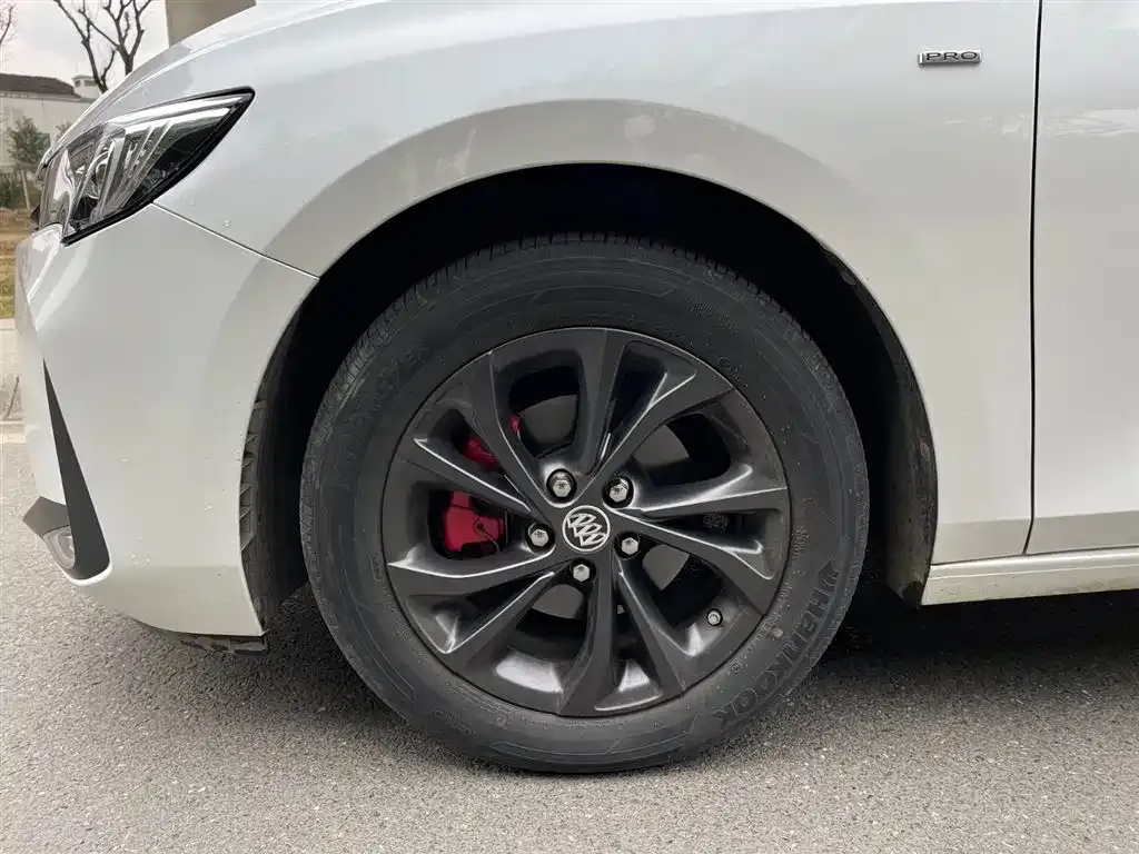 Buick Verano 2023 из CN, фото 2