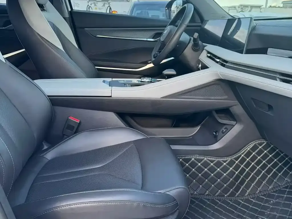 Changan CS75PLUS 2024 из CN, фото 7