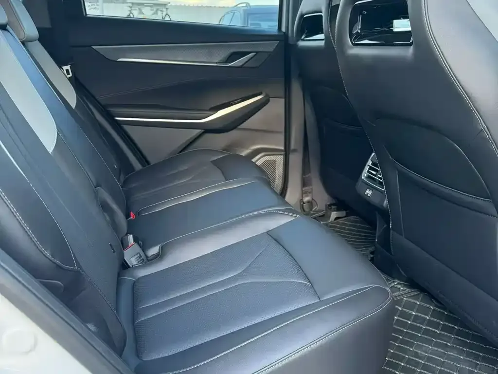 Changan CS75PLUS 2024 из CN, фото 8