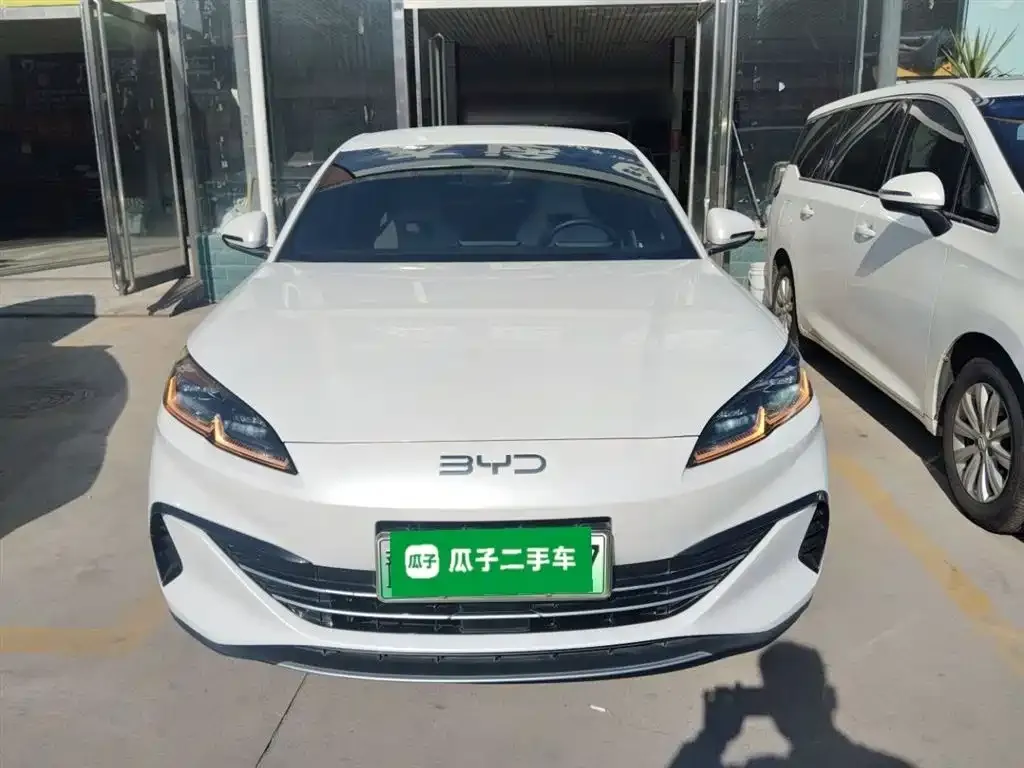 BYD Seal 06 — фото 9