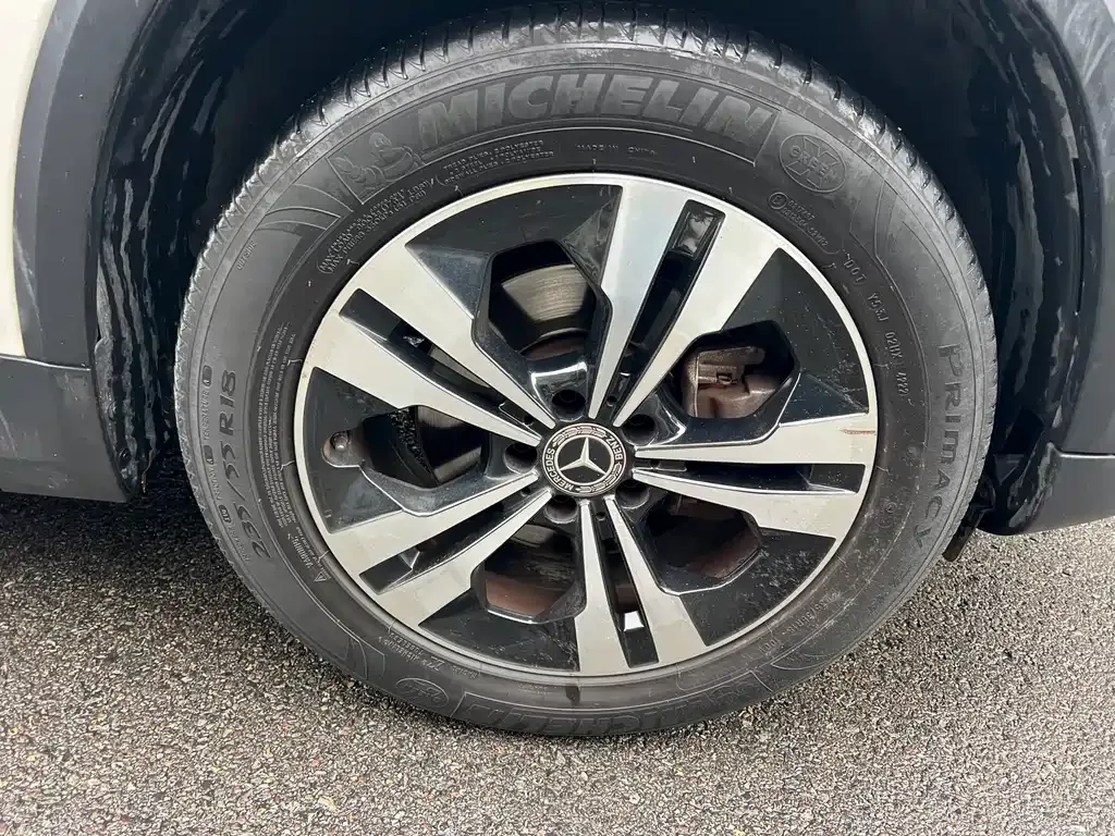 Mercedes-Benz GLA 2021 из CN, фото 5
