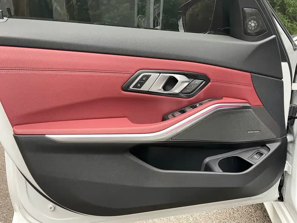 BMW 3 Series — фото 10