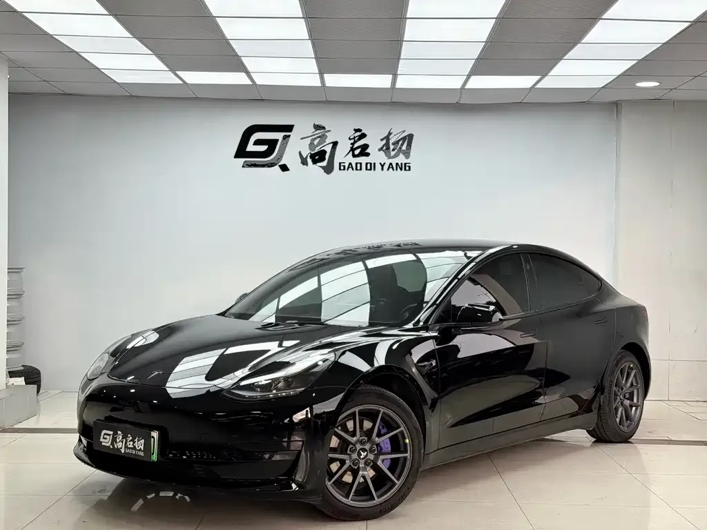 Tesla Model 3 2023 из CN, фото 1