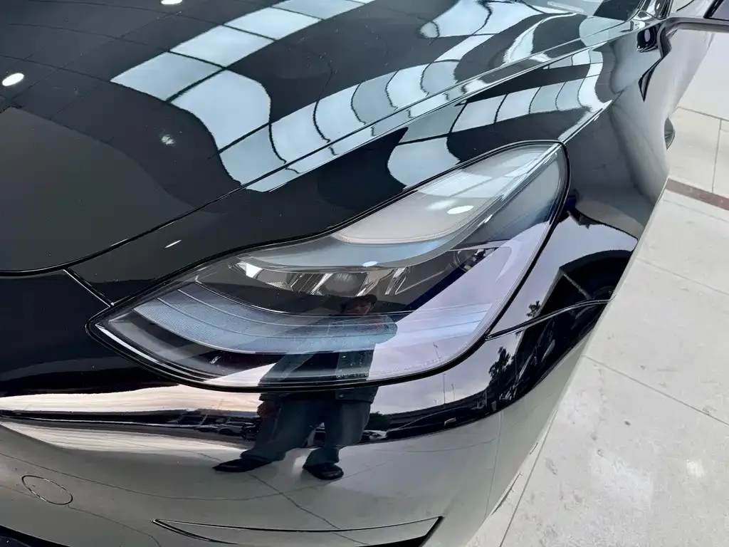 Tesla Model 3 2023 из CN, фото 4