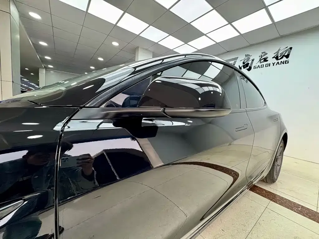 Tesla Model 3 2023 из CN, фото 5