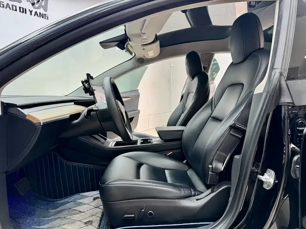 Tesla Model 3 2023 из CN, фото 6