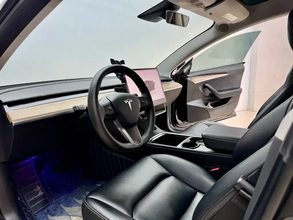 Tesla Model 3 2023 из CN, фото 7