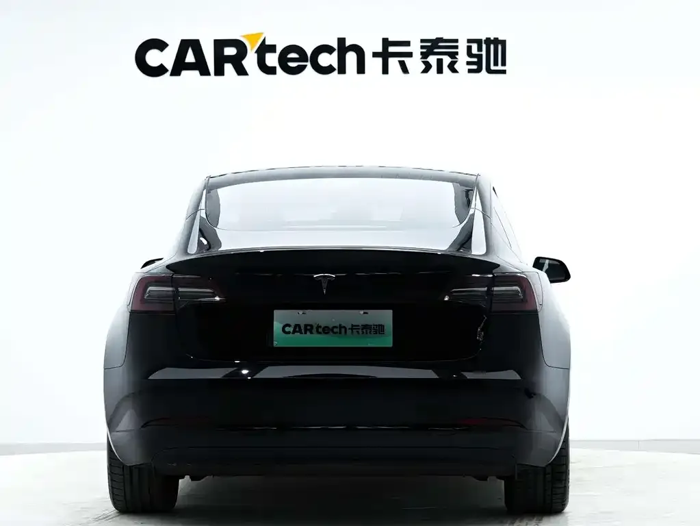 Tesla Model 3 2021 из CN, фото 9
