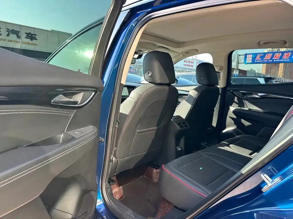 Buick Envision S 2023 из CN, фото 9