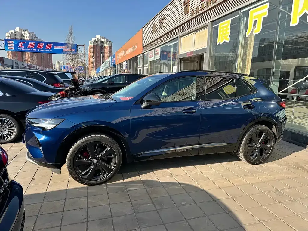 Buick Envision S 2023 из CN, фото 3
