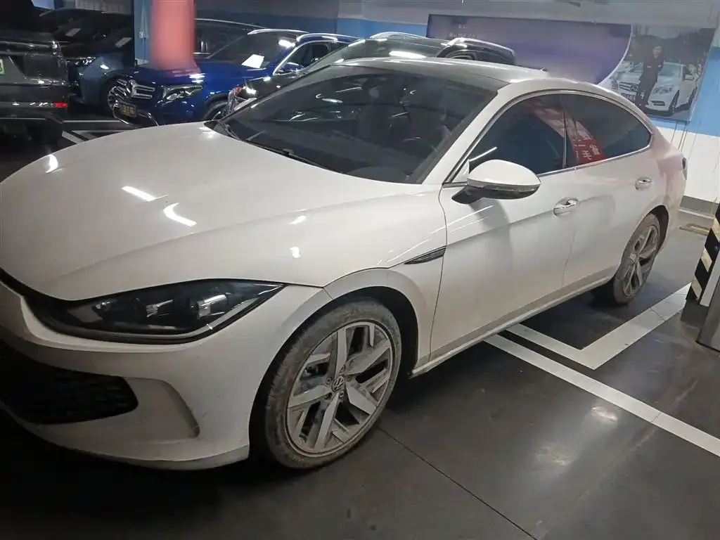 Volkswagen Lamando — фото 5