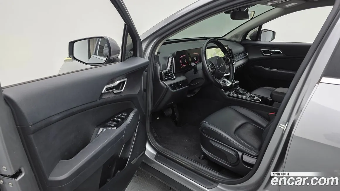 Kia Sportage — фото 4