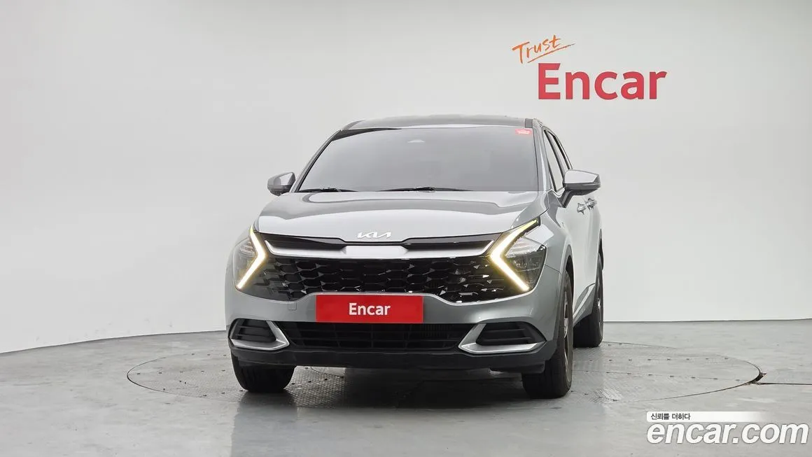 Kia Sportage — фото 3