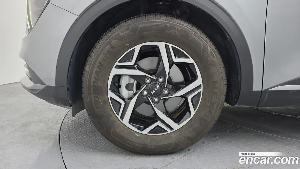 Kia Sportage — фото 2