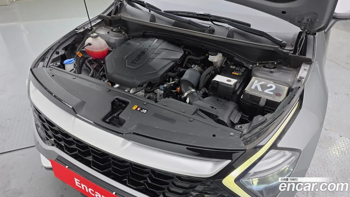 Kia Sportage — фото 5