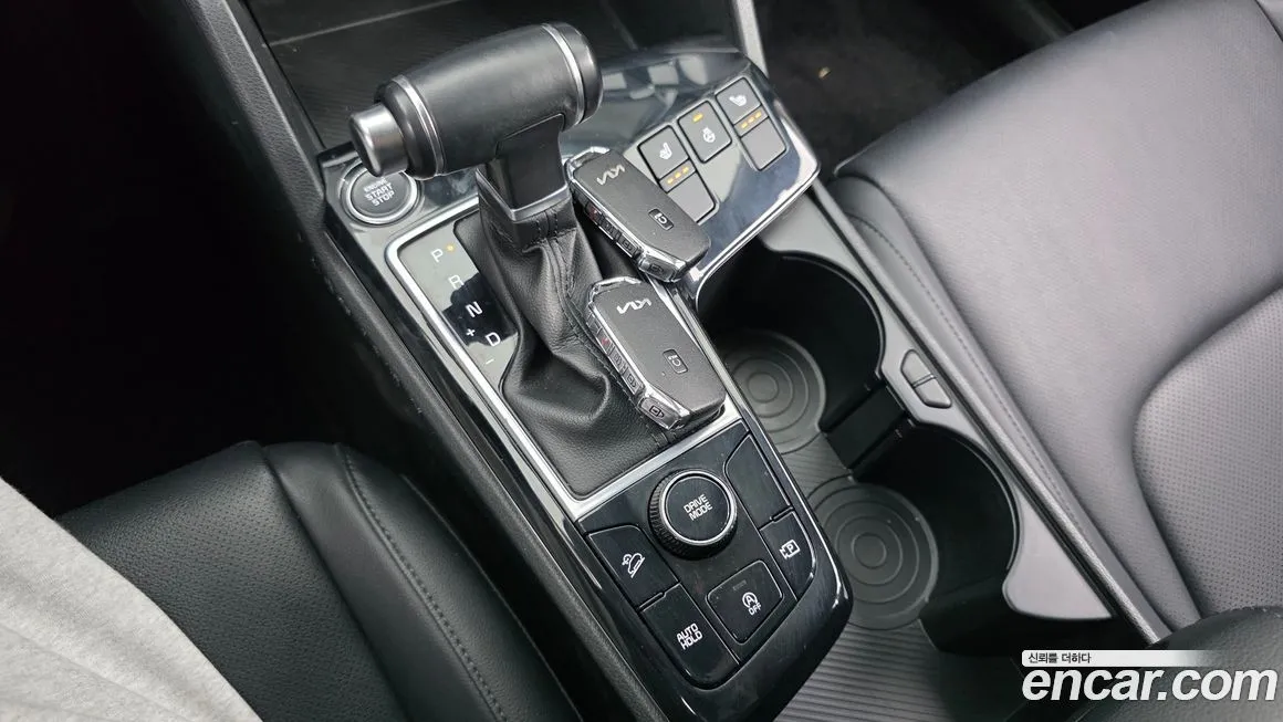 Kia Sportage — фото 7