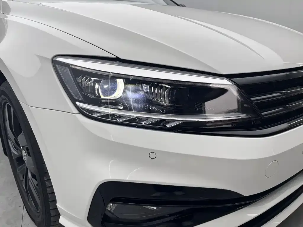 [object Object] Lamando 2022 из CN, фото 10