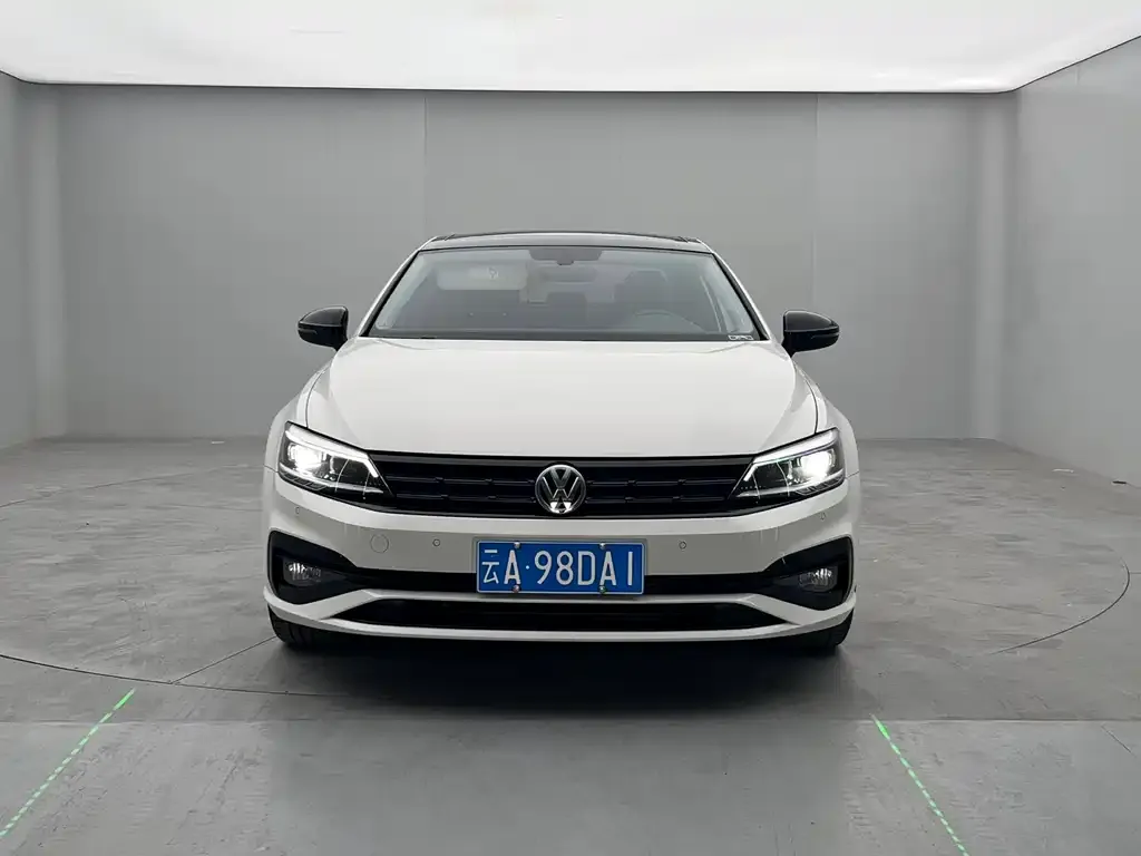 [object Object] Lamando 2022 из CN, фото 2