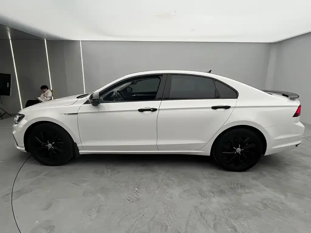 [object Object] Lamando 2022 из CN, фото 4