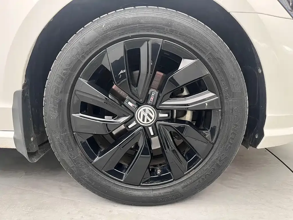 [object Object] Lamando 2022 из CN, фото 5