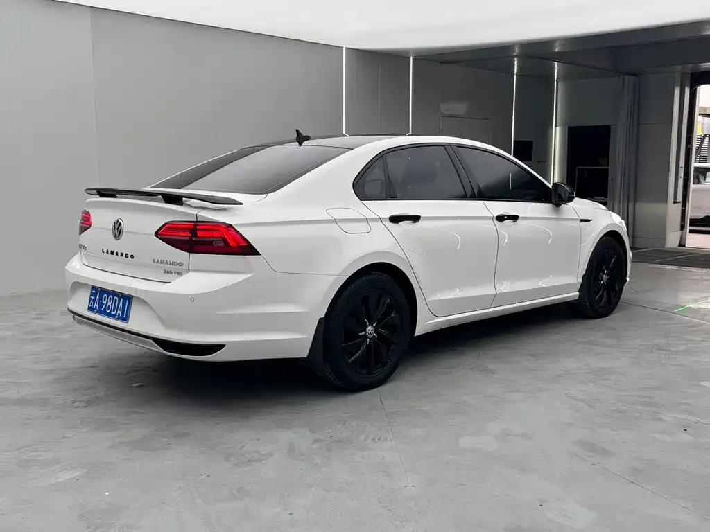 [object Object] Lamando 2022 из CN, фото 7