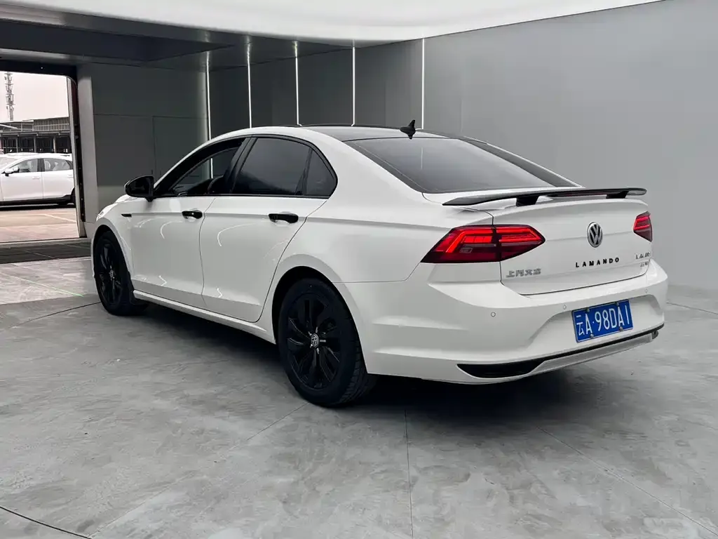 [object Object] Lamando 2022 из CN, фото 9