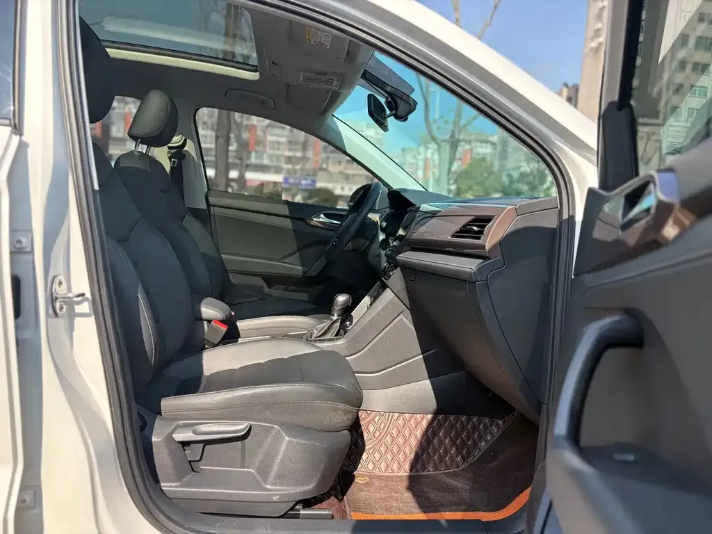Volkswagen Tharu 2022 из CN, фото 3
