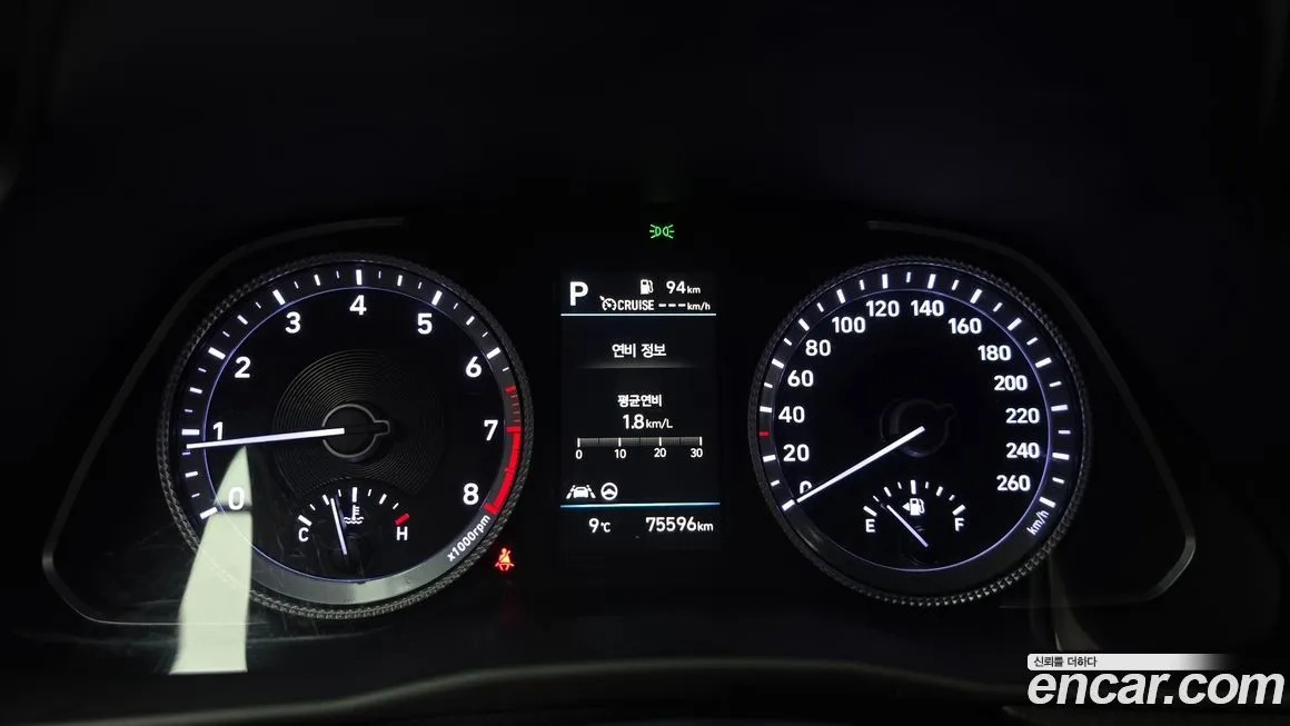 Hyundai Sonata — фото 3