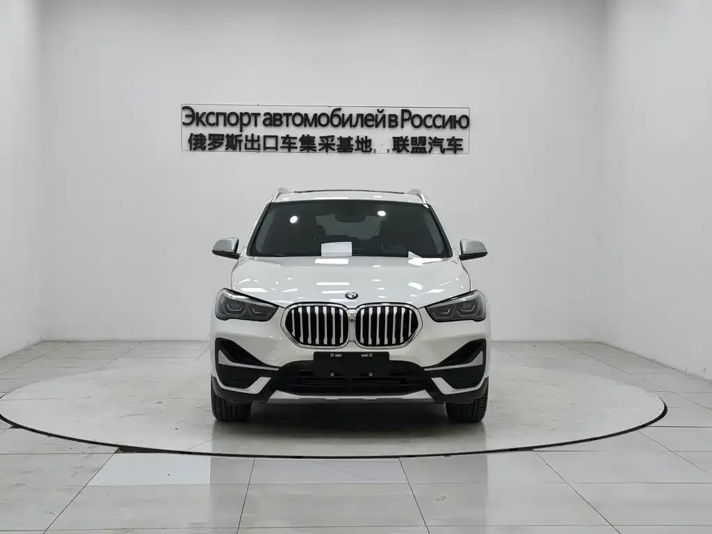 BMW X1 2023 из CN, фото 5