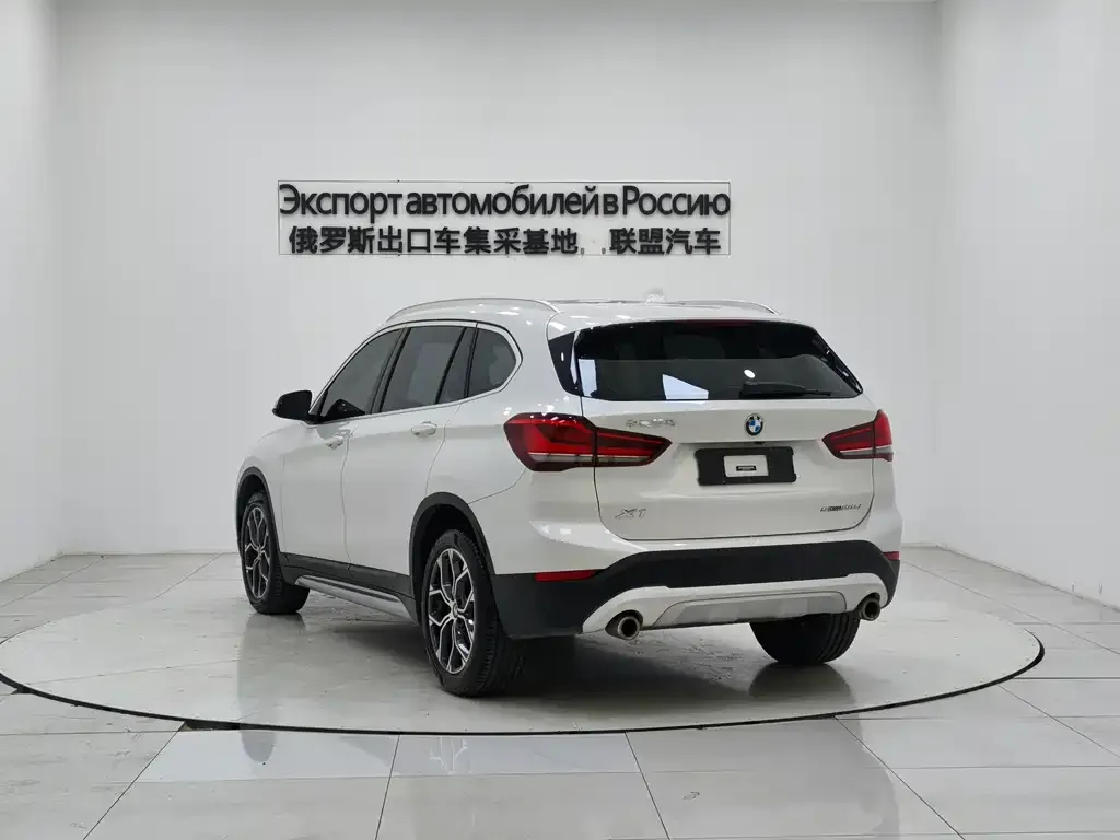 BMW X1 2023 из CN, фото 6