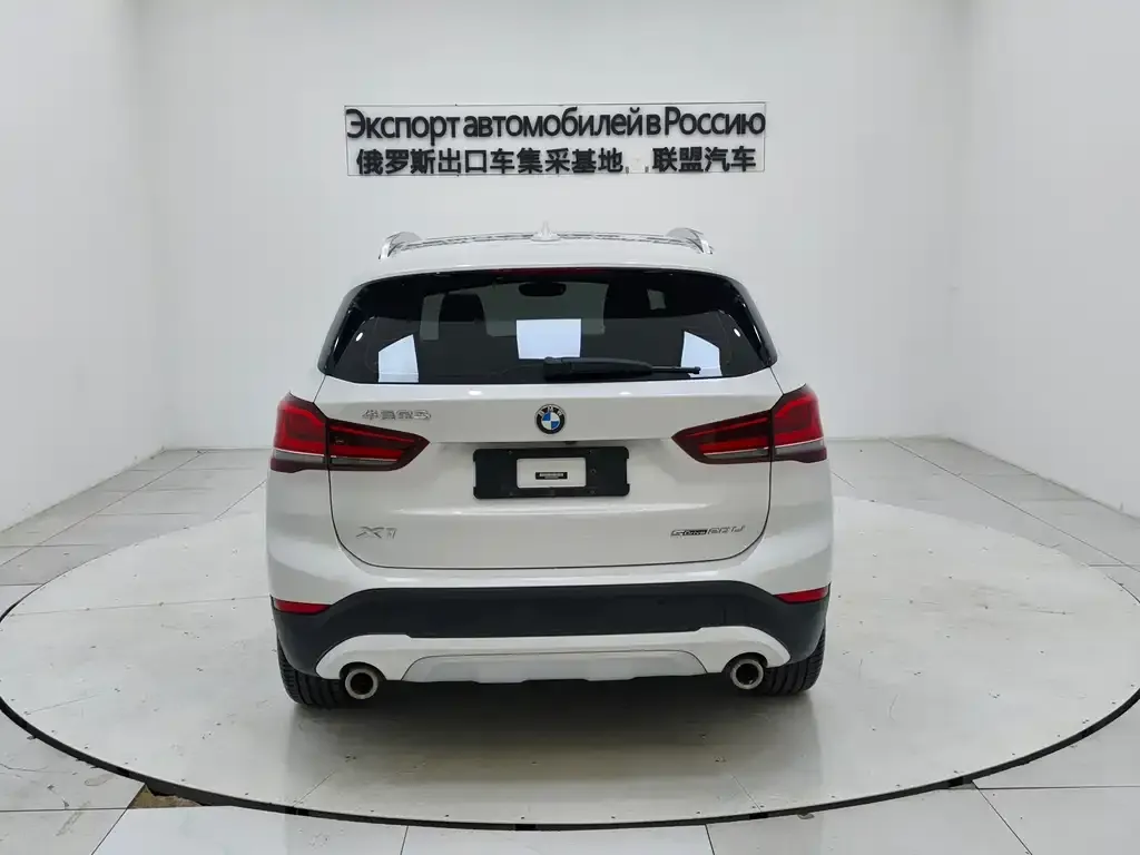 BMW X1 2023 из CN, фото 2