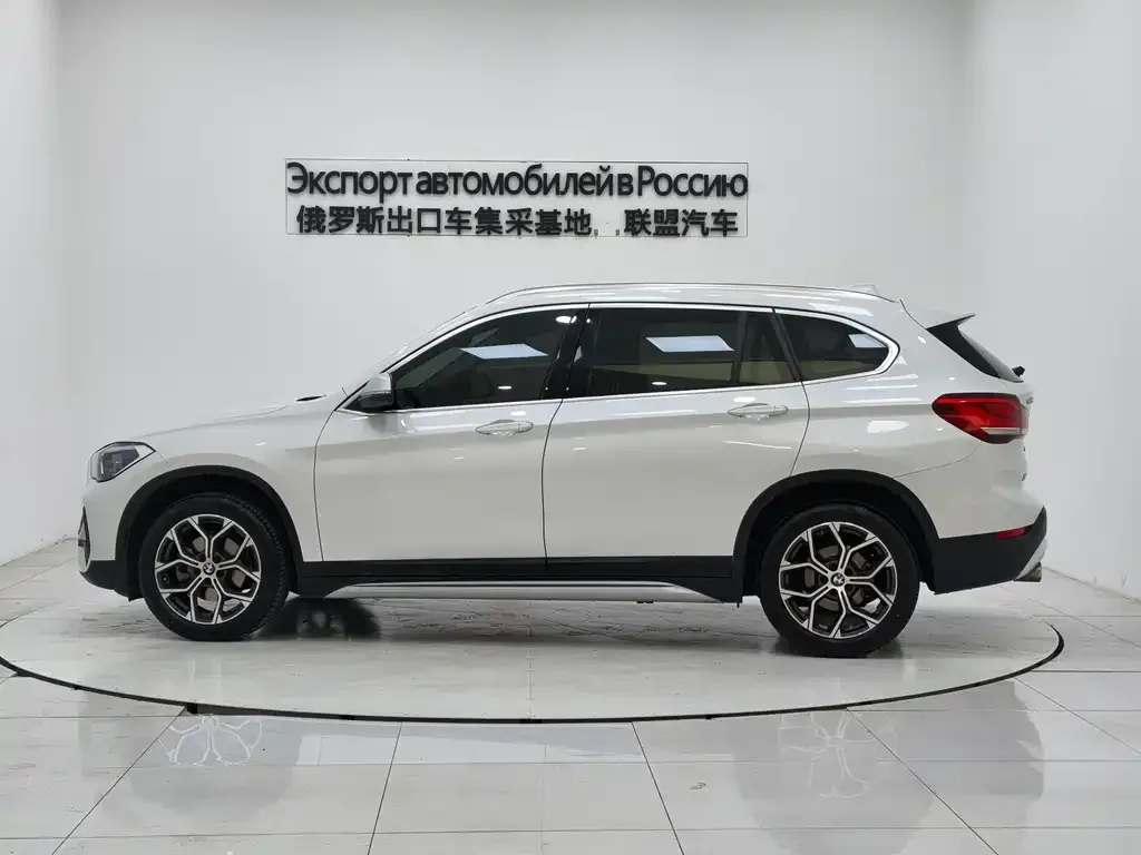 BMW X1 2023 из CN, фото 10